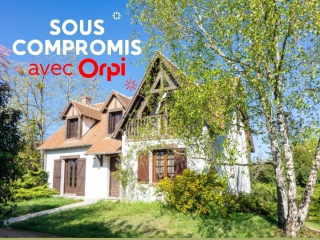Maison vente à Les Bosnes, Sandillon