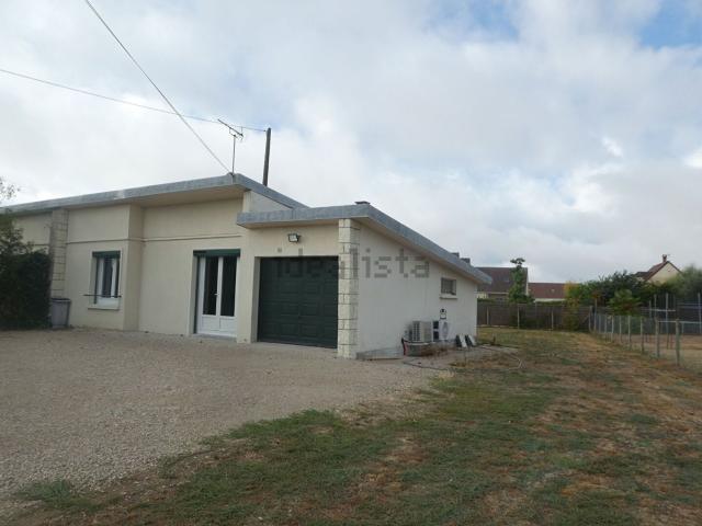 Maison location à Les Broseilles, Sandillon