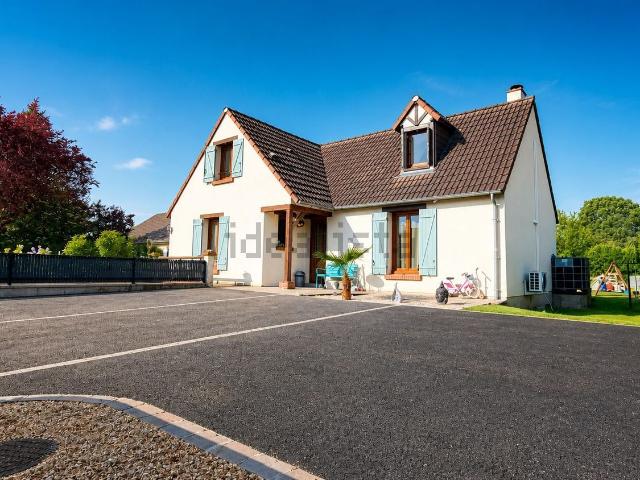 Maison vente à Sandille, Sandillon