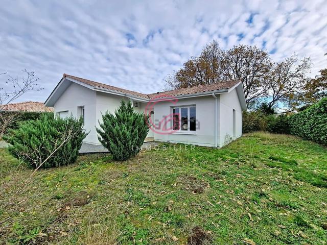 Maison vente à Lapiréou, Sanguinet