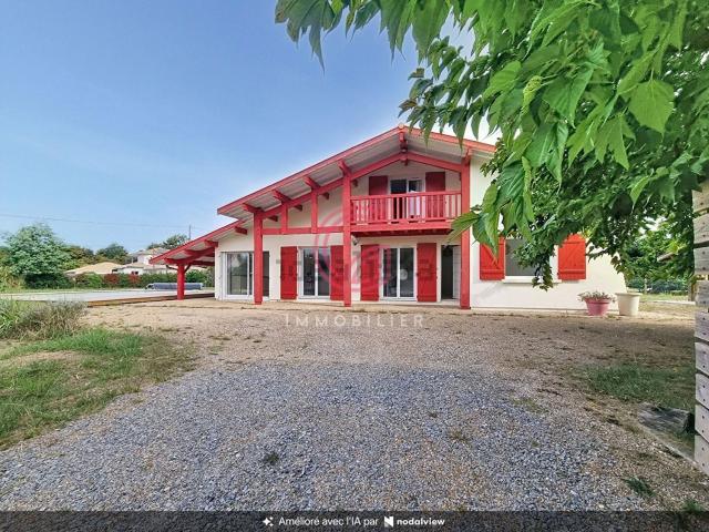 Maison vente à Le Peyot, Sanguinet
