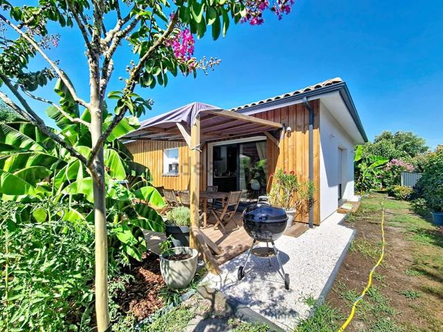 Maison vente à Lapiréou, Sanguinet