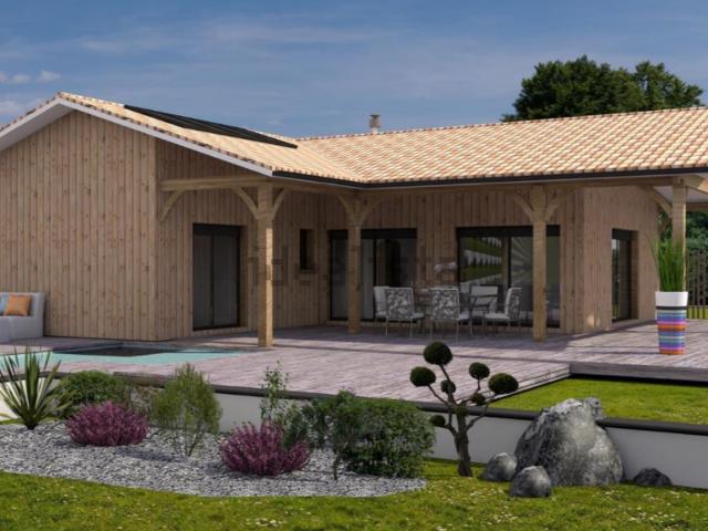 Maison vente à Le Piaou, Sanguinet