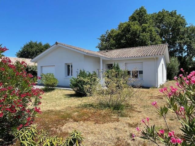 Maison vente à Le Piaou, Sanguinet