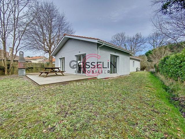 Maison vente à Dax, Rion-des-landes