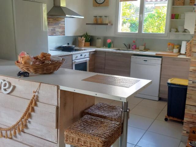 Maison vente à Mont-de-Marsan, Sanguinet