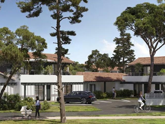 Maison vente à Mont-de-Marsan, Sanguinet