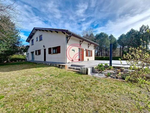 Maison vente à Dax, Rion-des-landes