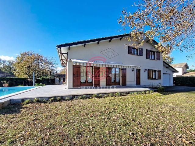 Maison vente à Lapiréou, Sanguinet