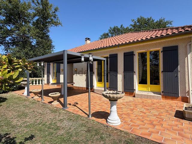 Maison vente à Marsaneix, Sanilhac