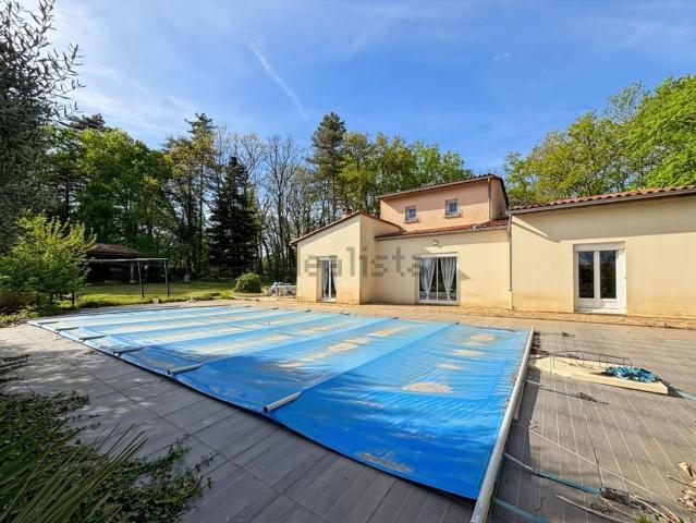 Maison vente à Breuilh, Sanilhac