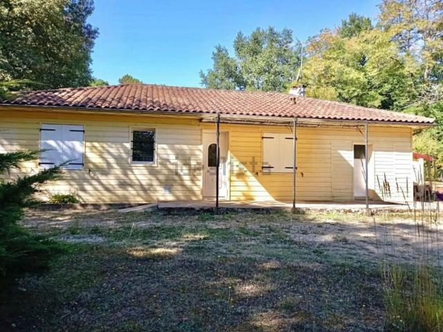 Maison location à Marsaneix, Sanilhac