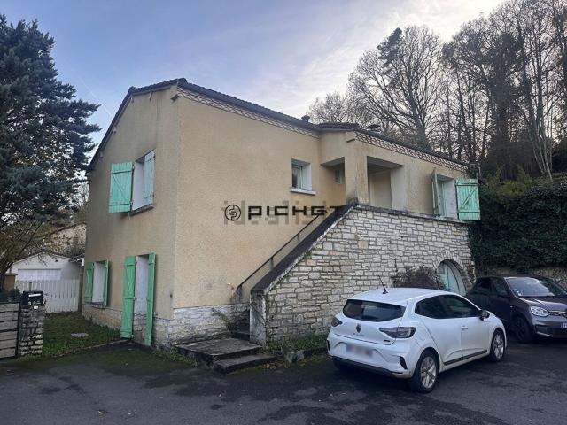Maison vente à Les Cébrades, Sanilhac