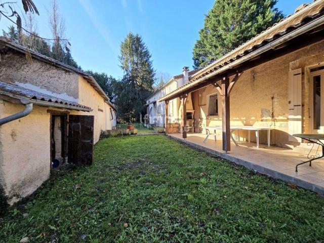 Maison vente à Notre-Dame-de-Sanilhac, Sanilhac