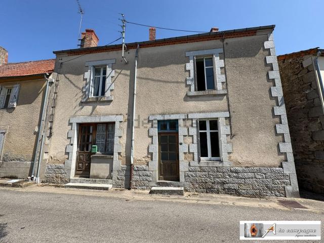 Maison vente à La Ville du Bois, Sannat