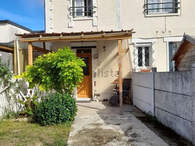 Maison vente à Sannois, Val-d'Oise