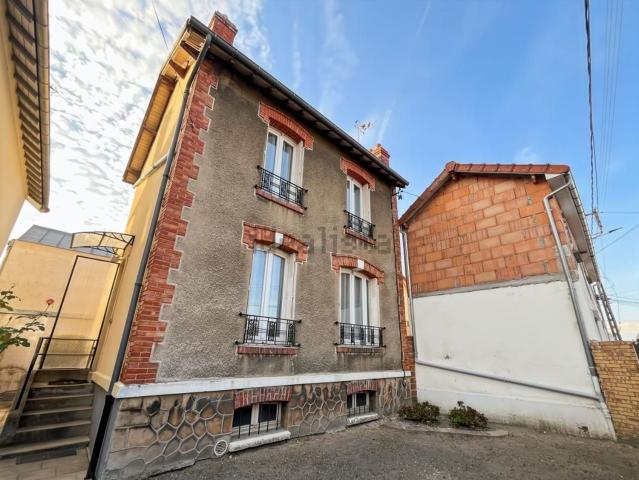 Maison vente à Sannois, Val-d'Oise