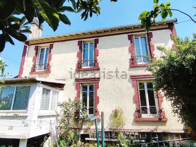 Maison vente à Ermont, Val-d'Oise