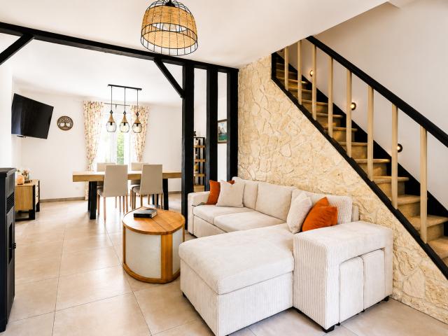 Maison vente à Verdun, Dommary-baroncourt