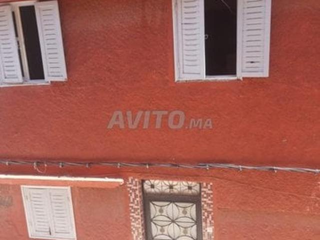 Maison vente à Lyautey
