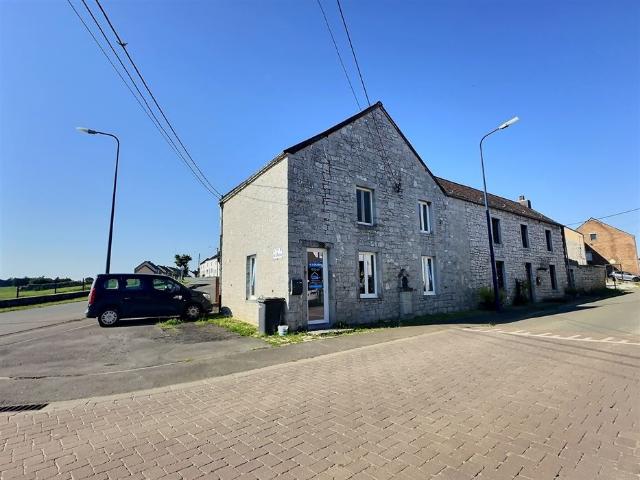 Maison location à Cerfontaine, Wallonie