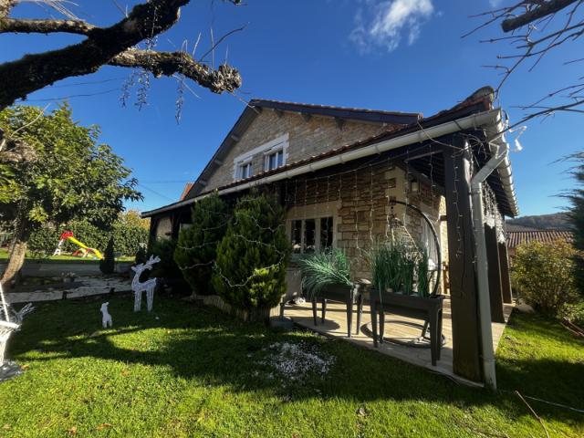 Maison vente à Villefranche-de-Rouergue, Vailhourles