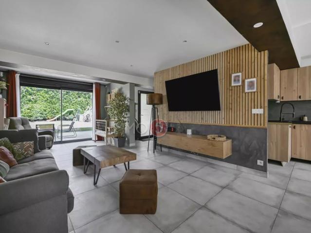 Maison vente à Le Raincy, Sevran