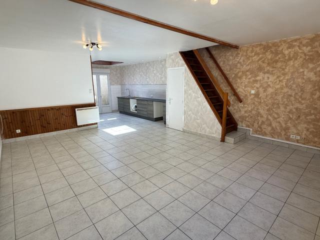 Maison vente à Cambrai, Caudry