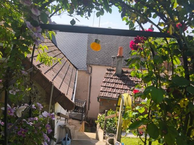 Maison vente à Château-Chinon (Ville), Moulins-engilbert