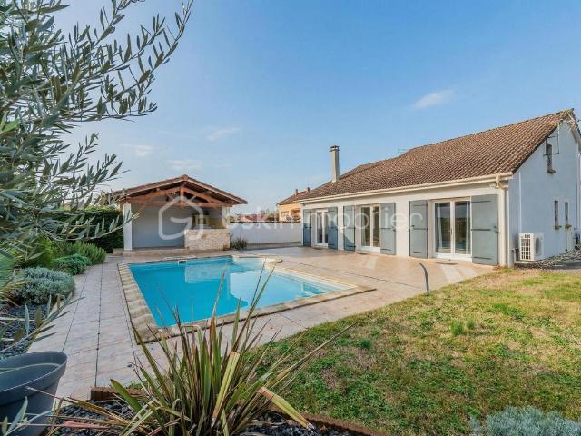 Maison vente à Sedan, Balan
