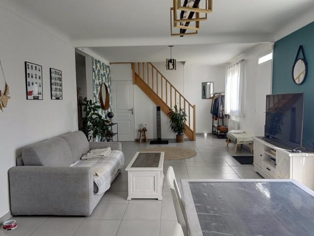 Maison vente à Le Mans, Changé