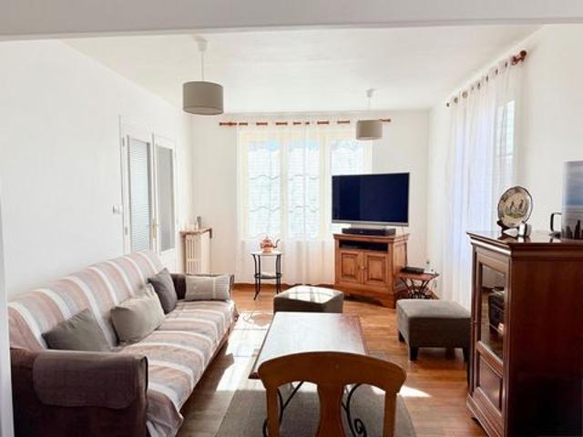 Villa vente à Mantes-la-Jolie, Limetz-villez