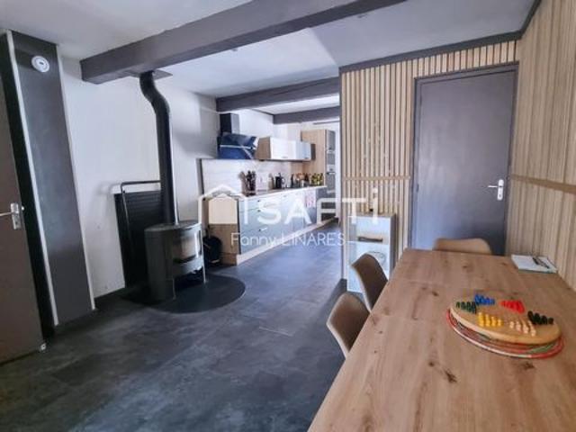 Villa vente à Les Côteaux, Banyuls-dels-Aspres