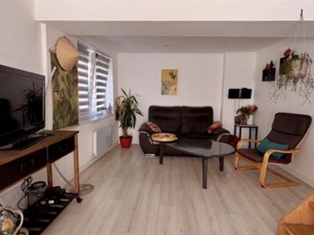 Maison vente à Libercourt, Pas-de-Calais