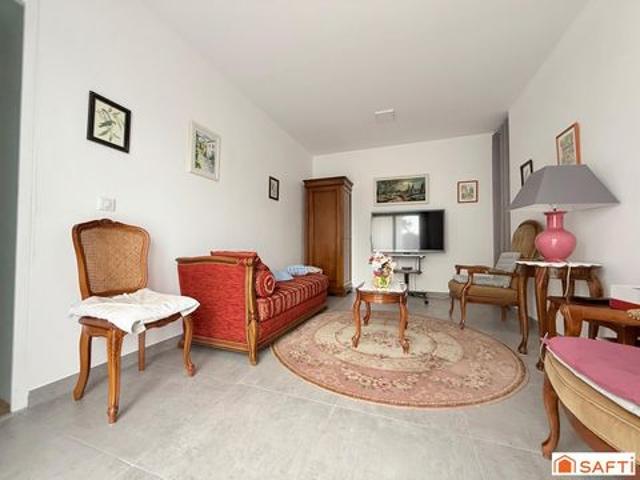 Villa vente à Mantes-la-Jolie, Bonnières-sur-seine