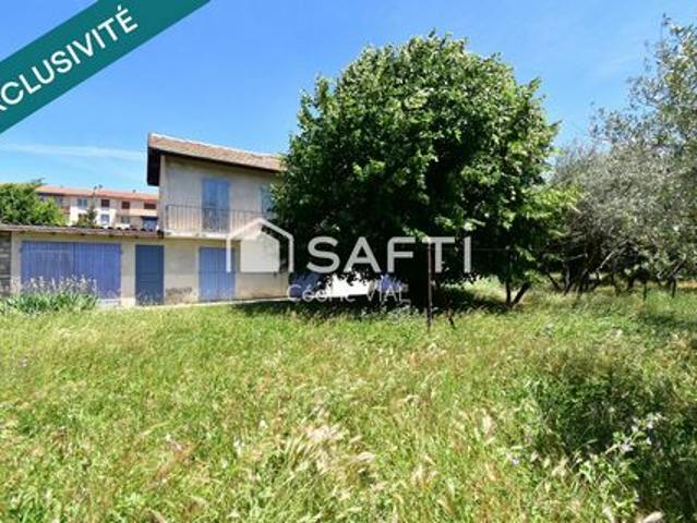 Villa vente à Digne-les-Bains, Digne-les-bains