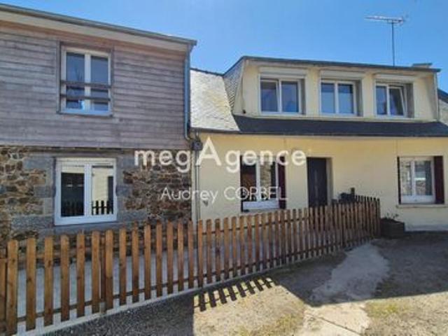 Villa vente à Guingamp, Bretagne