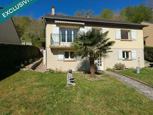 Villa vente à Les Andelys, Vernon