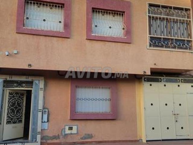 Maison vente à Lyautey