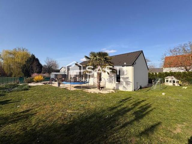 Villa vente à Dijon, Saint-léger-triey