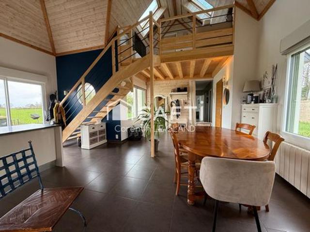 Villa vente à Vannes, Bretagne