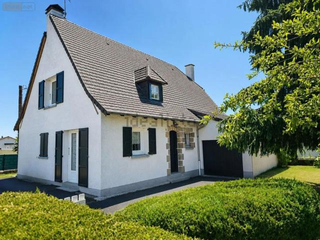 Maison vente à Sansac-de-Marmiesse, Cantal
