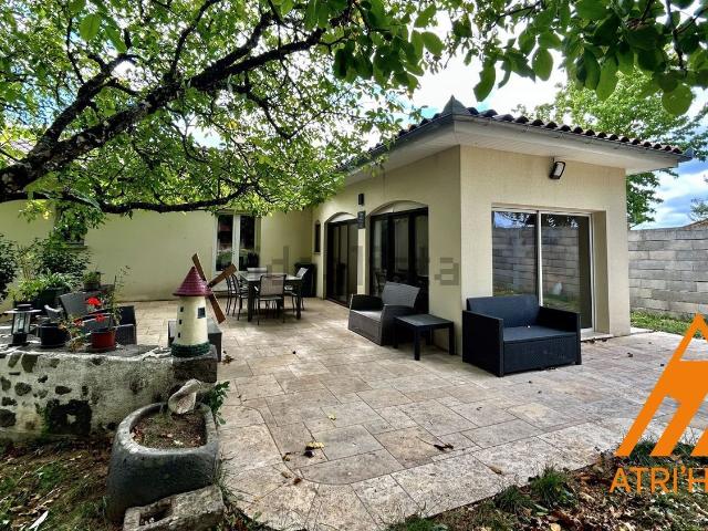 Maison vente à Le Bex, Ytrac
