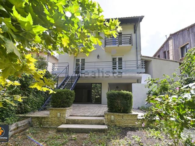 Maison vente à La Garette, Sansais