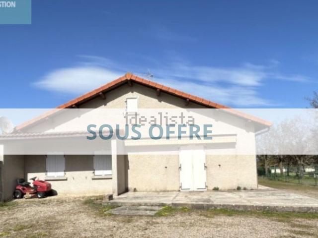 Maison vente à Lonnac, Sanssac-l'Église