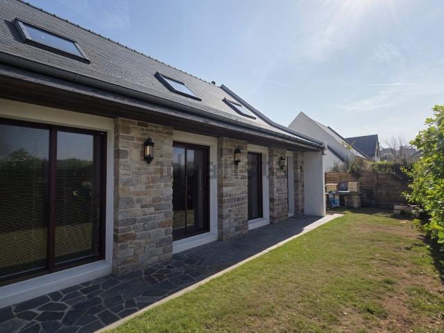 Maison vente à Le Dossen, Santec