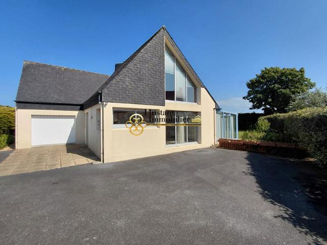Maison vente à Morlaix, Bretagne