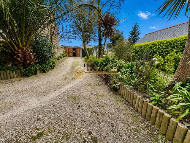 Maison vente à Morlaix, Bretagne