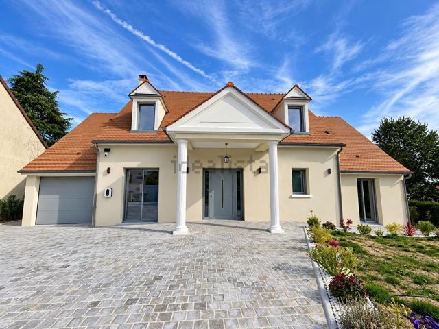 Maison vente à Santeny, Val-de-Marne