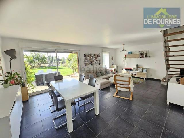 Maison vente à Zone Urbaine de Santes, Santes
